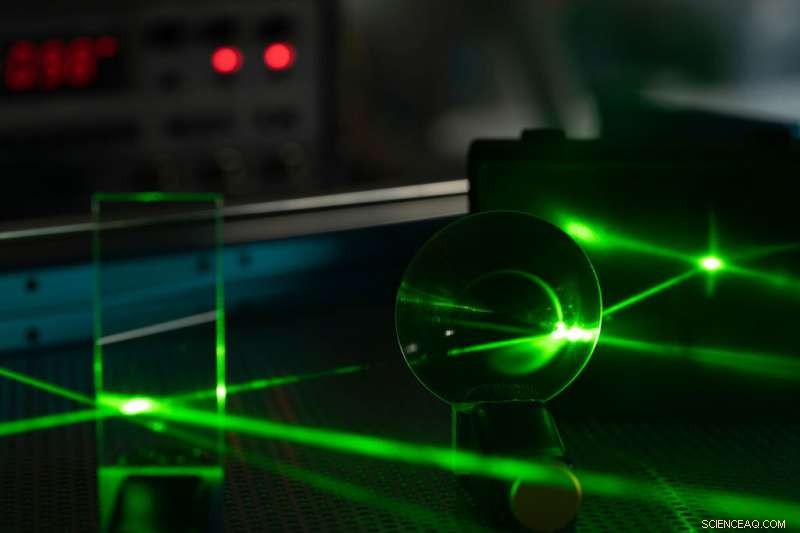 Enhancing Microparticle Control with Acoustic Techniques