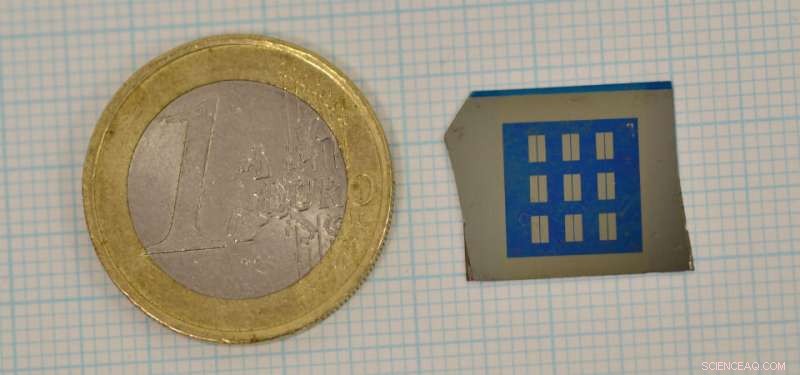 Graphene Amplifier Reveals Hidden Terahertz Frequencies, Paving Way for Breakthrough Technologies
