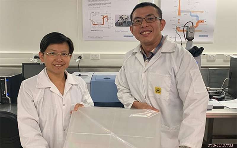 Atom‑Scale Materials: The Emerging Frontier of Advanced Technology