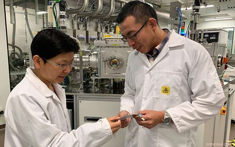 Atom‑Scale Materials: The Emerging Frontier of Advanced Technology