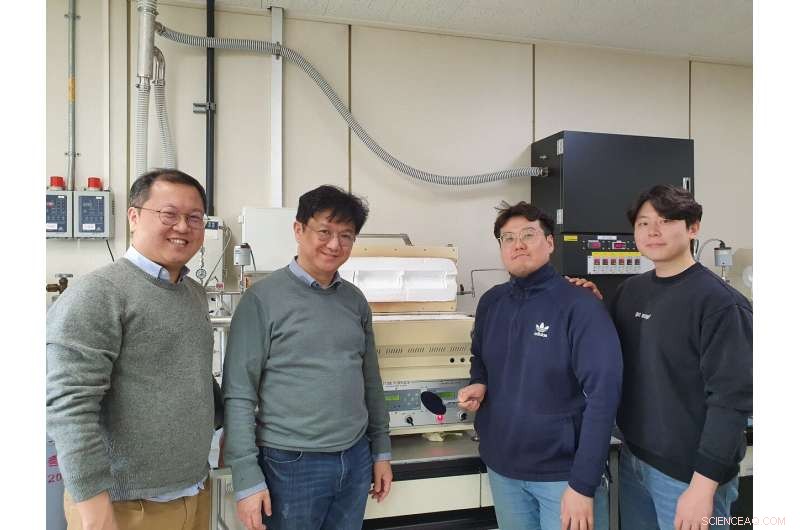 Affordable Production of Large-Scale, High-Quality Graphene for Electronics