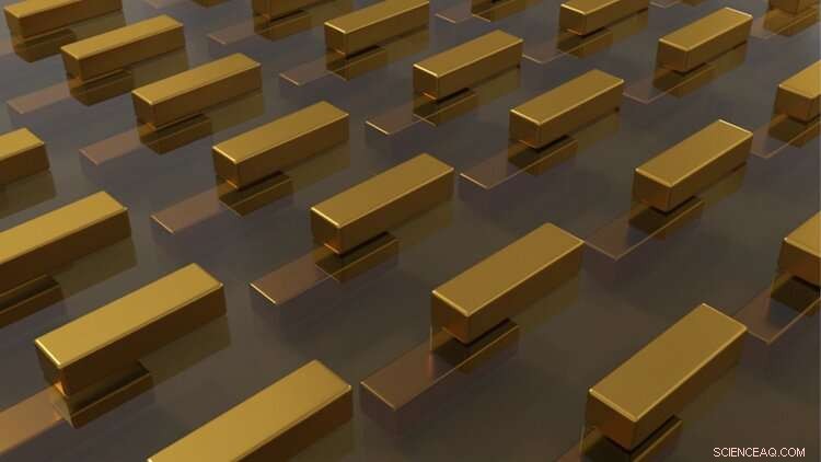 New Light‑Based Device Detects Ultra‑Tiny Biomolecules, Surpassing Prior Limits