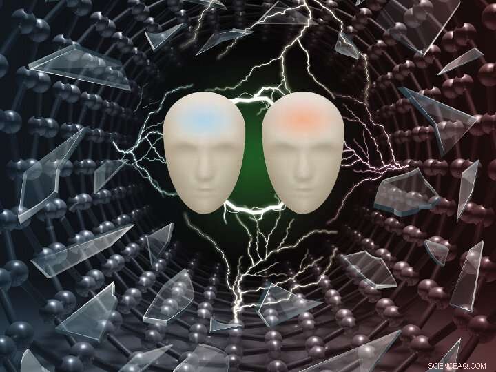 Innovative Fabric Material Turns Clothing Into a Personal Health Monitor