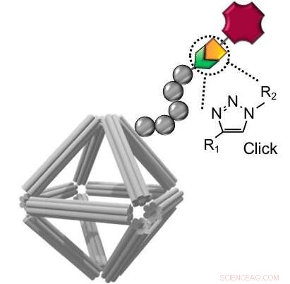 Enhancing DNA Origami Stability for Targeted Anti-Cancer Drug Delivery