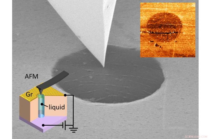 Boosting Battery Performance with Graphene: Small Additions, Significant Gains