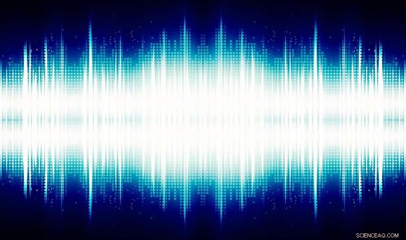 Revolutionizing Sound: How Graphene’s Ultra‑Thin Properties Are Shaping the Future of Audio