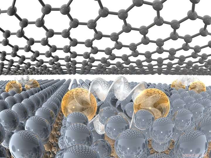 Two-Dimensional Metal Layers Unlock New Scientific Frontiers