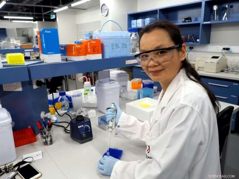 Early Blood Test Detects Pancreatic Cancer in Treated Patients – A Breakthrough Study