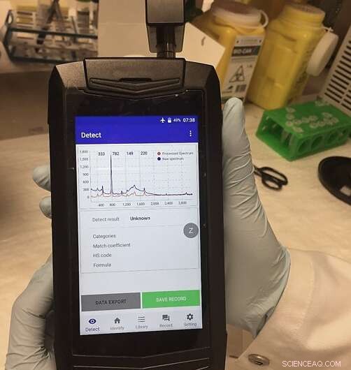 Early Blood Test Detects Pancreatic Cancer in Treated Patients – A Breakthrough Study