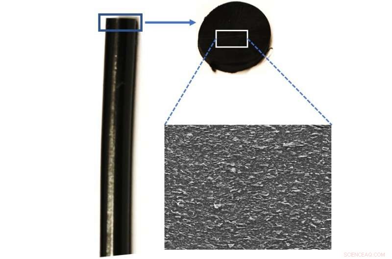 Graphite Nanoplatelets on Medical Devices Achieve 99.99% Bacterial Elimination, Preventing Infections
