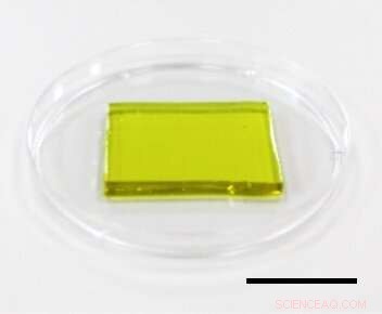 Revolutionary Hydrogel Tech: Cool Electronics & Convert Waste Heat into Power