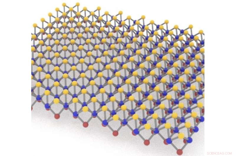 2D Janus MoSSe Layer Enhances Biomolecule Detection with Clear Raman Signals