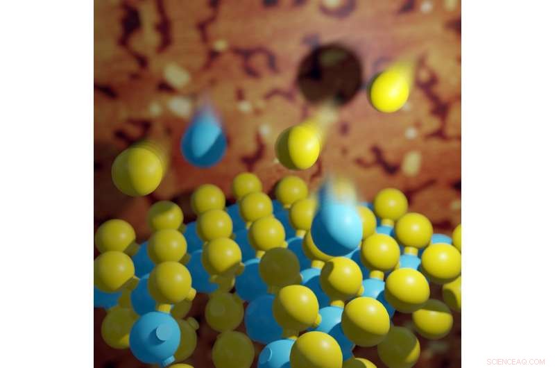 New Milestone: High-Quality 2‑D MoSe₂ Crystals with Superior Optical Performance