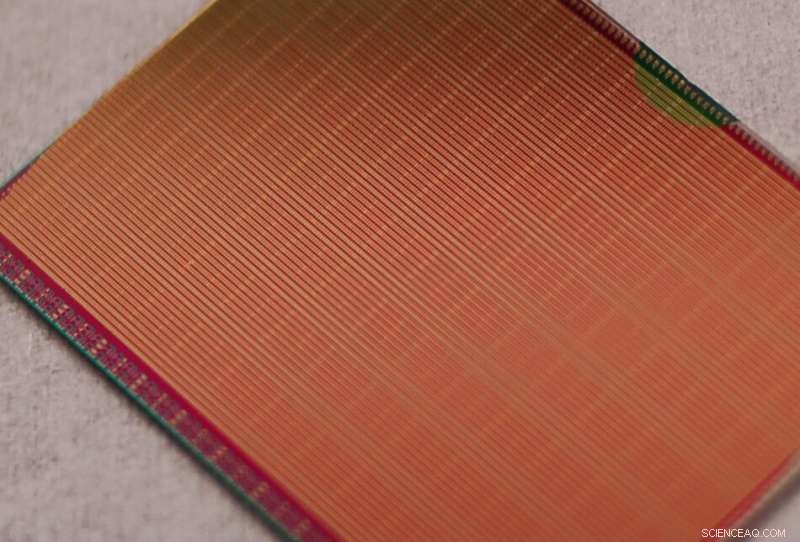 New X‑ray Technique Reveals Atomic Details in Magnetic Tunnel Junctions