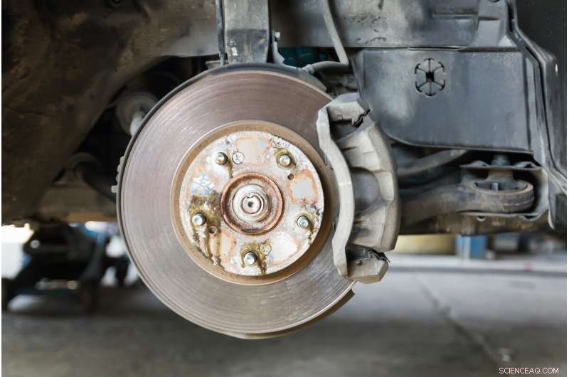 Simplifying Friction: A Clear Explanation of Complex Physics