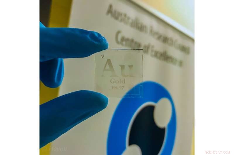 Revolutionizing Solar Cells, Mobile Displays, and Lighting with a New Nanocrystal Assembly Technique