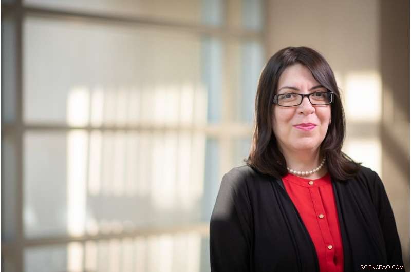 Nanoarchitecture Modeling Drives Energy Storage Breakthroughs