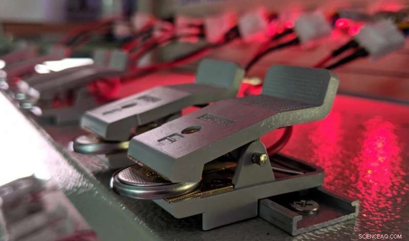 Spontaneous Hollow Nanostructures Boost Lithium‑Ion Battery Energy Density