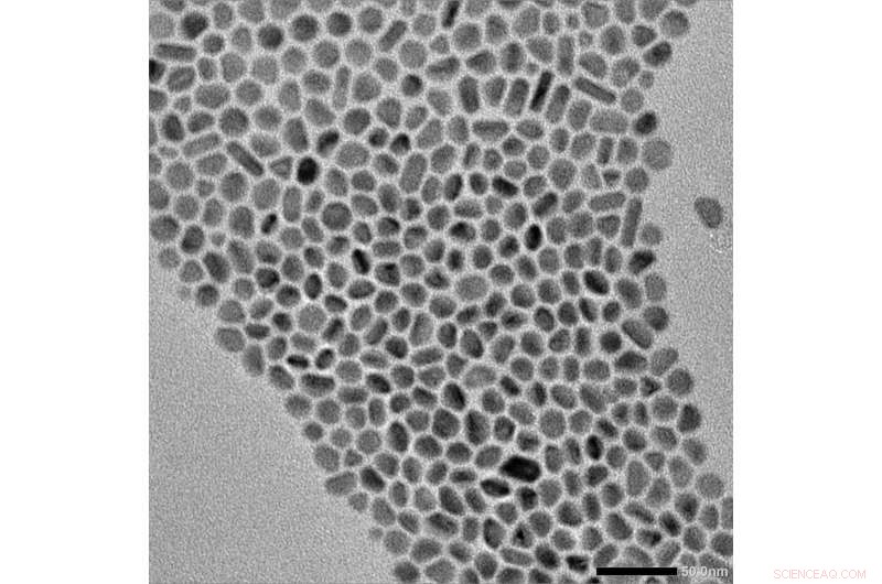 Spontaneous Hollow Nanostructures Boost Lithium‑Ion Battery Energy Density