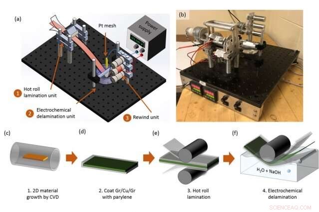 Revolutionizing Solar Energy: Transparent Graphene Electrodes for Next-Gen Photovoltaics