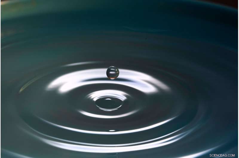 Ultra‑Thin Nanosheet Membrane Breaks Ground in Ion‑Free Water Purification