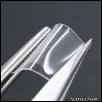 Purdue s Bioresorbable Patch with Mini Silicon Needles: A New Melanoma Treatment