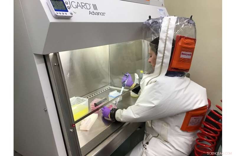 Nanosponges Cut SARS-CoV-2 Infectivity by 90% in Lab Studies