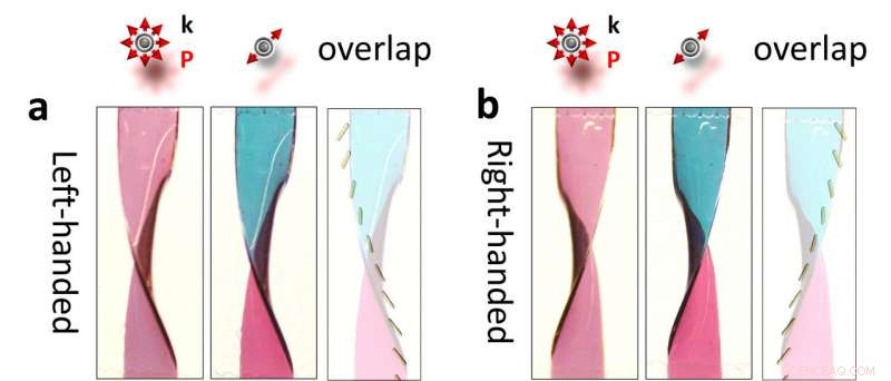 Gold Nanoparticle Film Enables Robots to Mimic Chameleon Skin