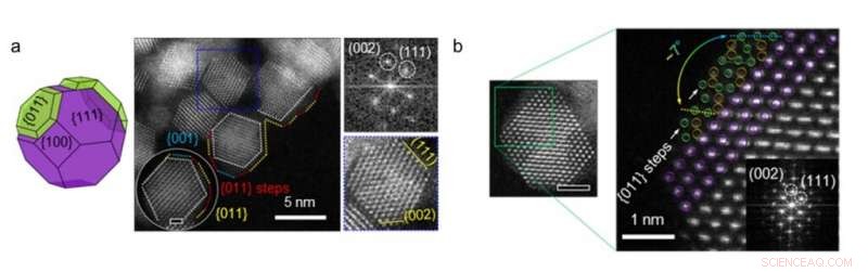 CeO₂/Mn₃O₄ Nanocrystals: A Powerful, Reliable Shield Against Radiation Damage