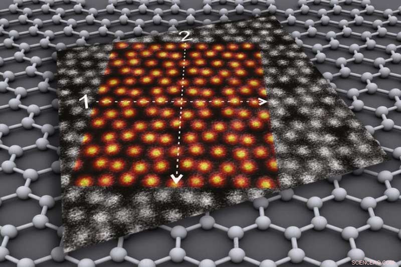 Graphene: Enhancing Performance Through Functionalization