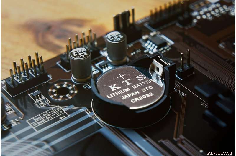 Sodium‑Based Batteries: Cheaper and Powerful Replacement for Lithium