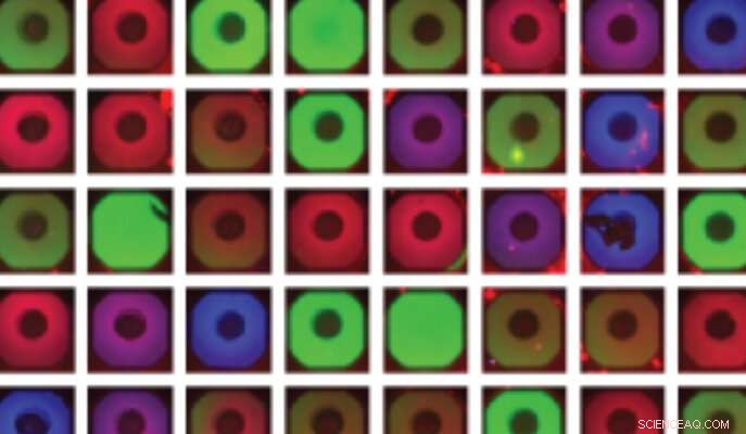 Artificial Cells Generate Viral Components Safely for Advanced Research