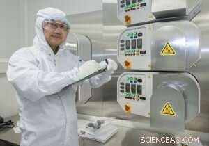 Protonic Gating: Controlling Interlayer Coupling in van der Waals Materials