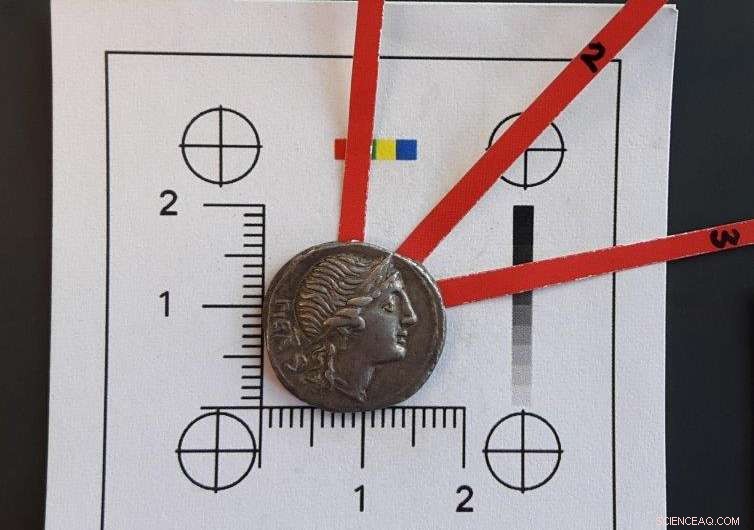 Roman Coins Reveal Hannibal’s Defeat: New Analysis Uncovers Ancient Victory