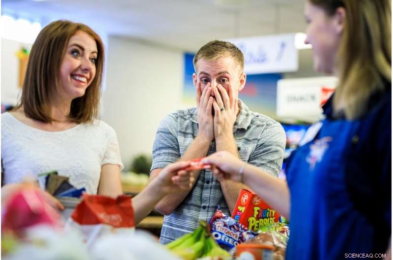 Stop Assuming Your Wife Mismanages Money