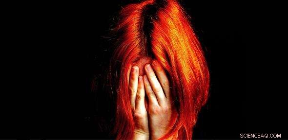 Domestic Abuse Workshops Cut Recidivism & Protect Victims