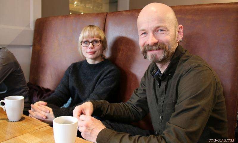 How the Freelance Boom is Transforming Coffee Shop Workspaces