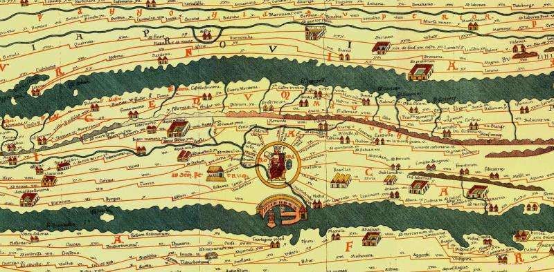 Did All Roads Really Lead to Rome? Unveiling the Truth About Ancient Roman Roads