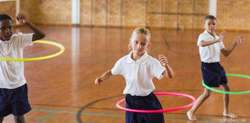 Genes vs. Environment: A New Perspective on Gender Behavior Inheritance