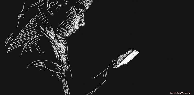 The Impact of Smartphones on a Generation of Children: Key Findings