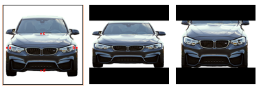 Consumers Prefer Wider Faces on Watches and Cars to Project Power, Study Finds