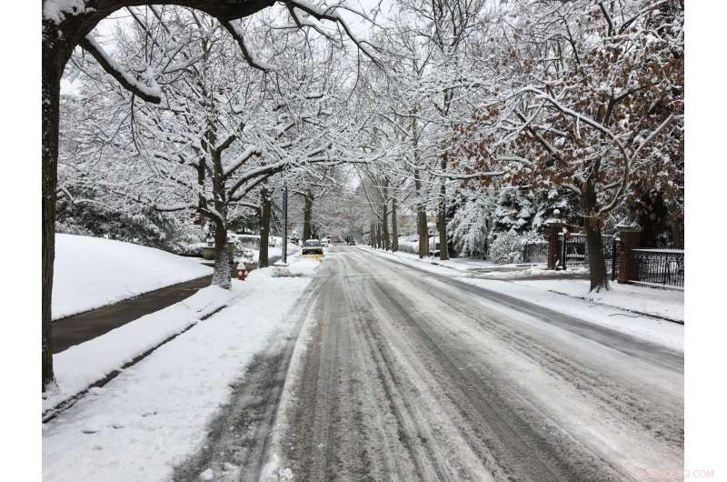 Higher Education Heightens Polarization on Scientific Controversies