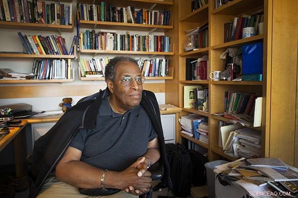 New Study Connects Individual Psychosocial Traits to National Inequality Indicators