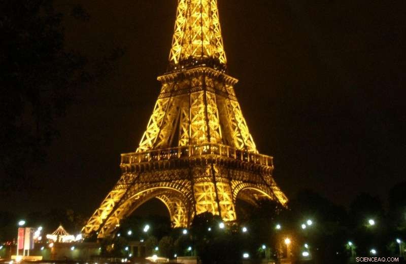 Personifying Places Boosts Travel Intentions, According to QUT Study