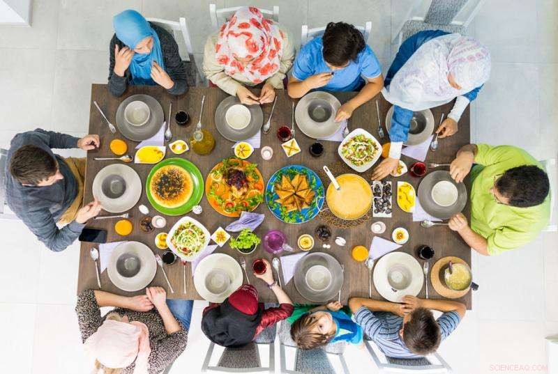 How Navigating Dual Cultures Affects Your Mental Health