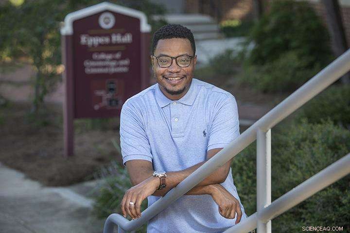 Diverse School Boards Reduce Suspensions, New Study Confirms