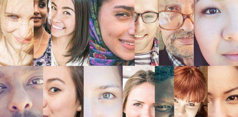 Do Minority Consumers Prefer Ads Featuring White Models?