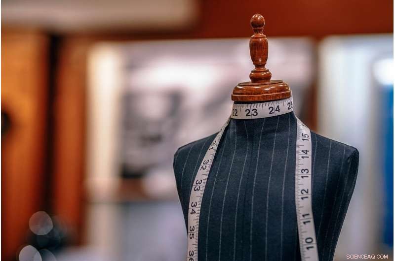 Idealized Mannequins Backlash: How Perfect Figures Drive Some Consumers Away