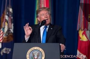 Study Questions Trump Administration’s Waterboarding Claims and Counterterrorism Practices