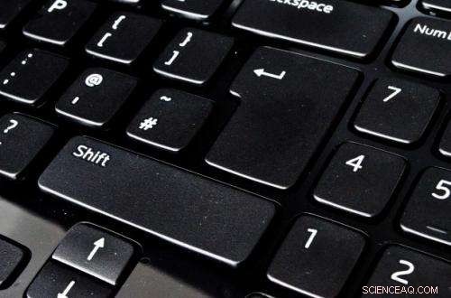 Study Finds Anger and Political Disengagement Predict Support for Anonymous